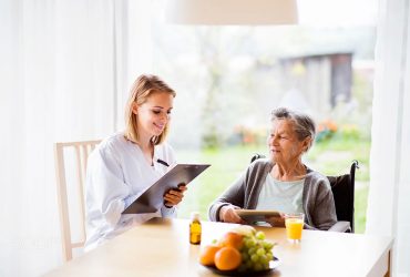 Skilled Nursing