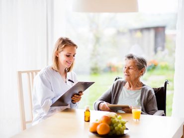Skilled Nursing