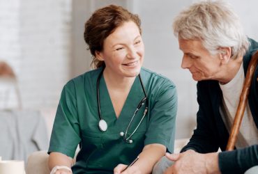 Medical Social Worker