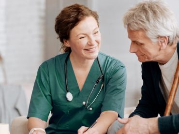 Medical Social Worker
